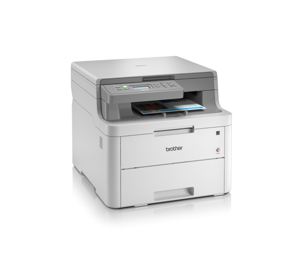 BROTHER DCP-L3510CDWYJ1 - 452435 - zdjęcie 2